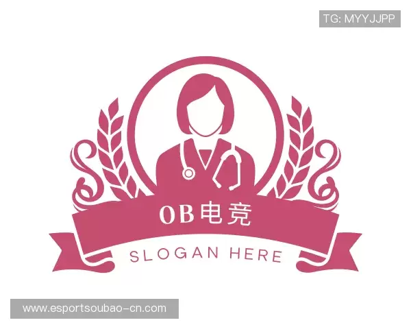 解读OB电竞